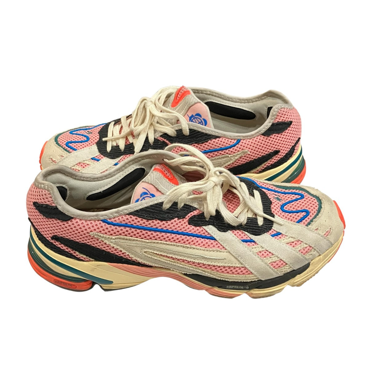 Sean Wotherspoon×adidas Orketro Supplier サプライヤー スニーカー 古着・中古-4枚目のアイテム画像