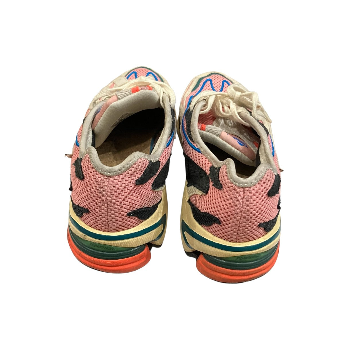 Sean Wotherspoon×adidas Orketro Supplier サプライヤー スニーカー 古着・中古-5枚目のアイテム画像