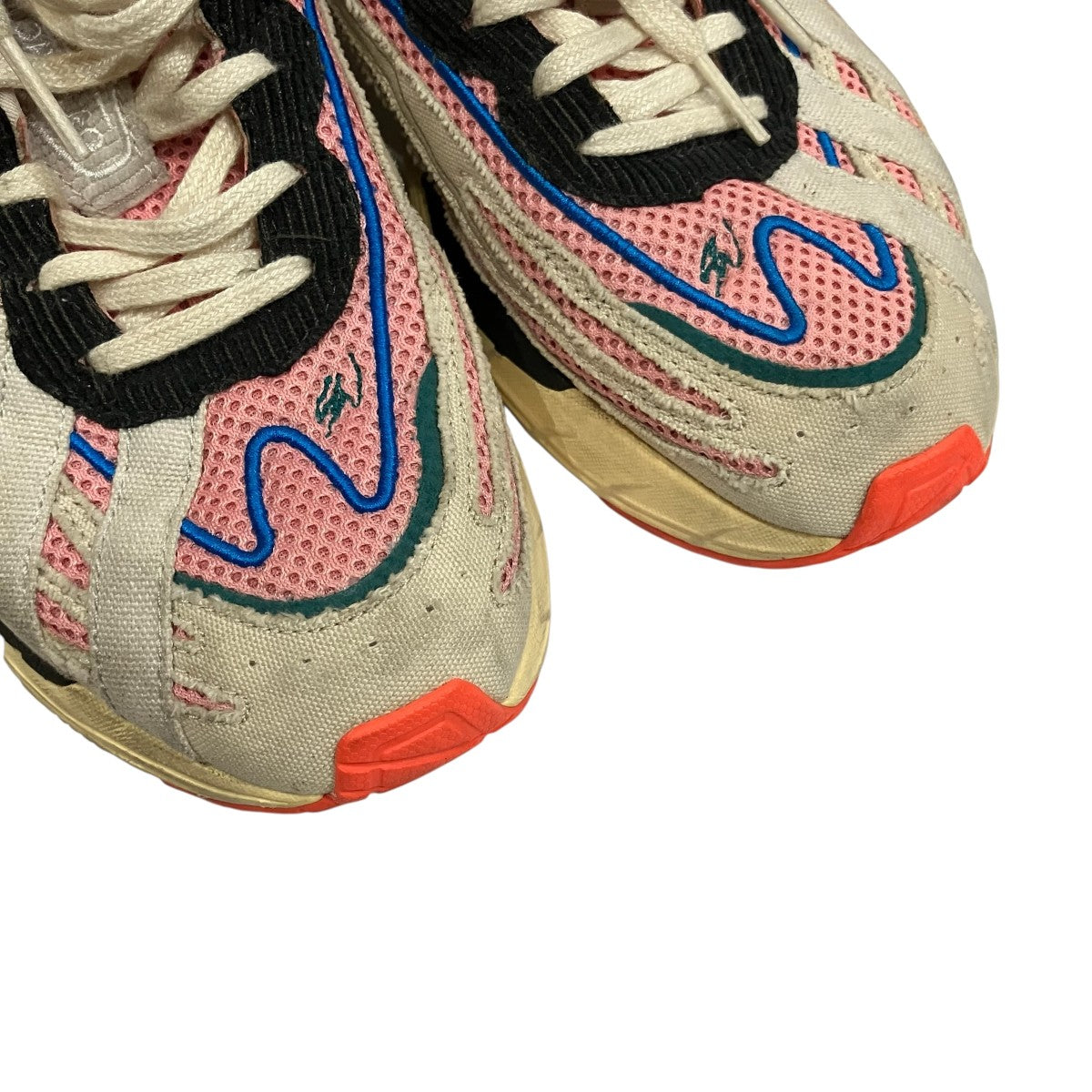 Sean Wotherspoon×adidas Orketro Supplier サプライヤー スニーカー 古着・中古-7枚目のアイテム画像