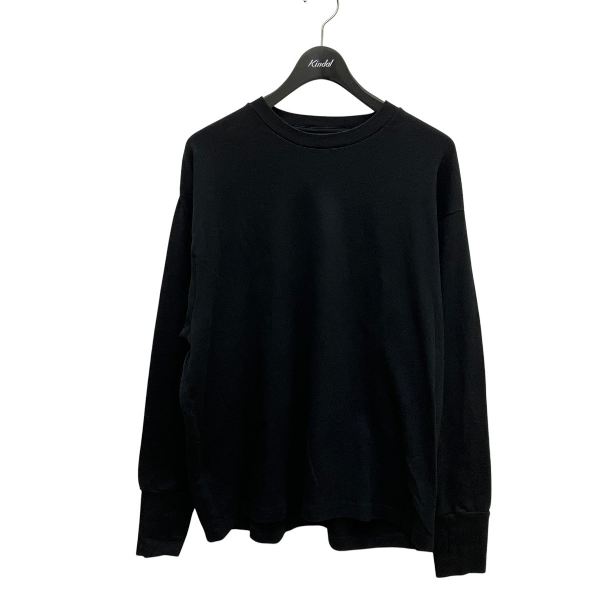 ロングスリーブTシャツHM4-A204S