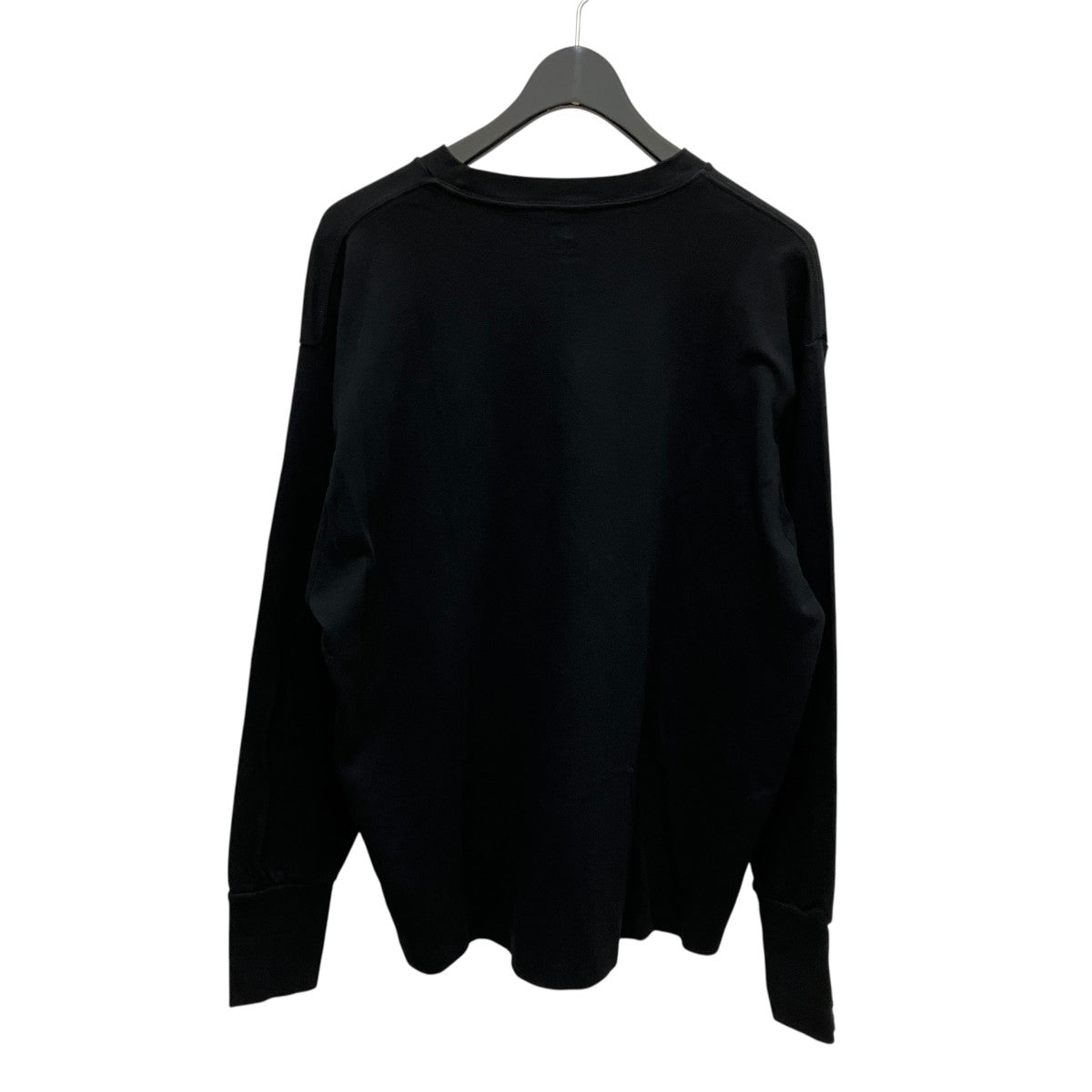 ロングスリーブTシャツHM4-A204S