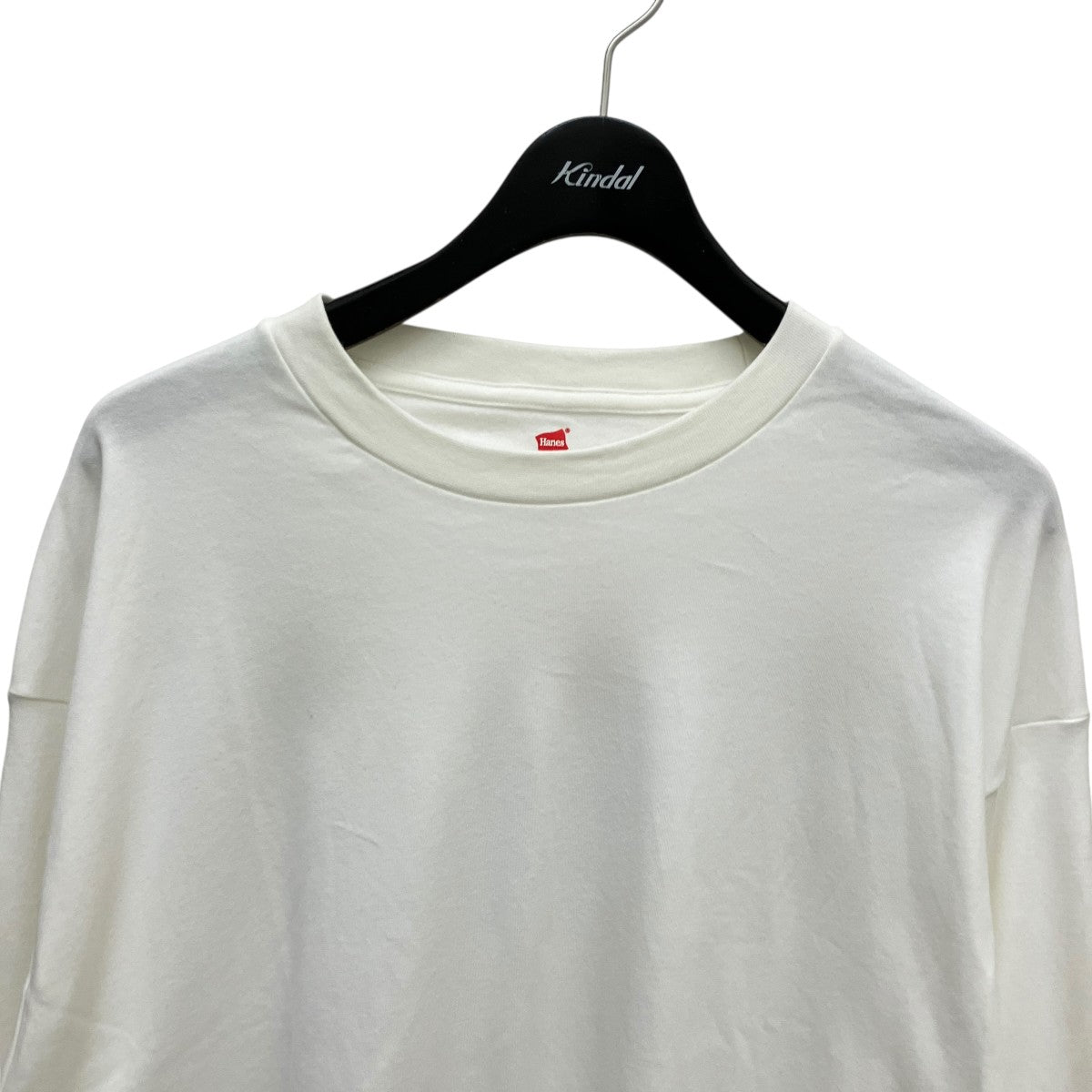 ロングスリーブTシャツHM4-A204S