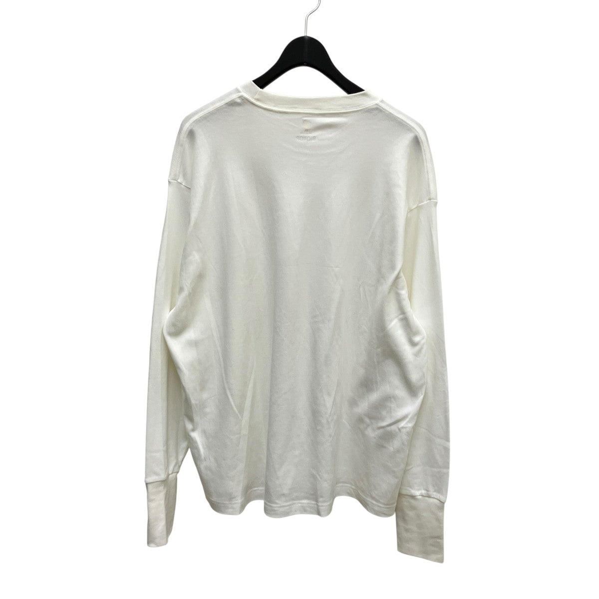 ロングスリーブTシャツHM4-A204S