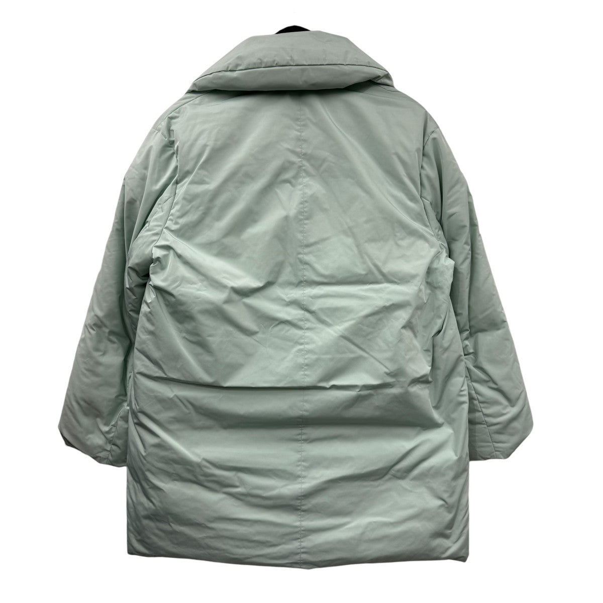 Form Down Pea Coatダウンジャケット3810200172
