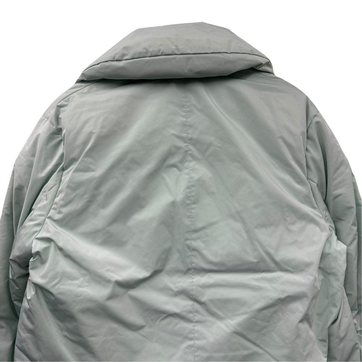 Form Down Pea Coatダウンジャケット3810200172