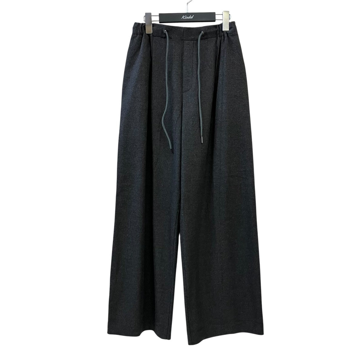 イージーパンツ25AW Pants 001 CHA