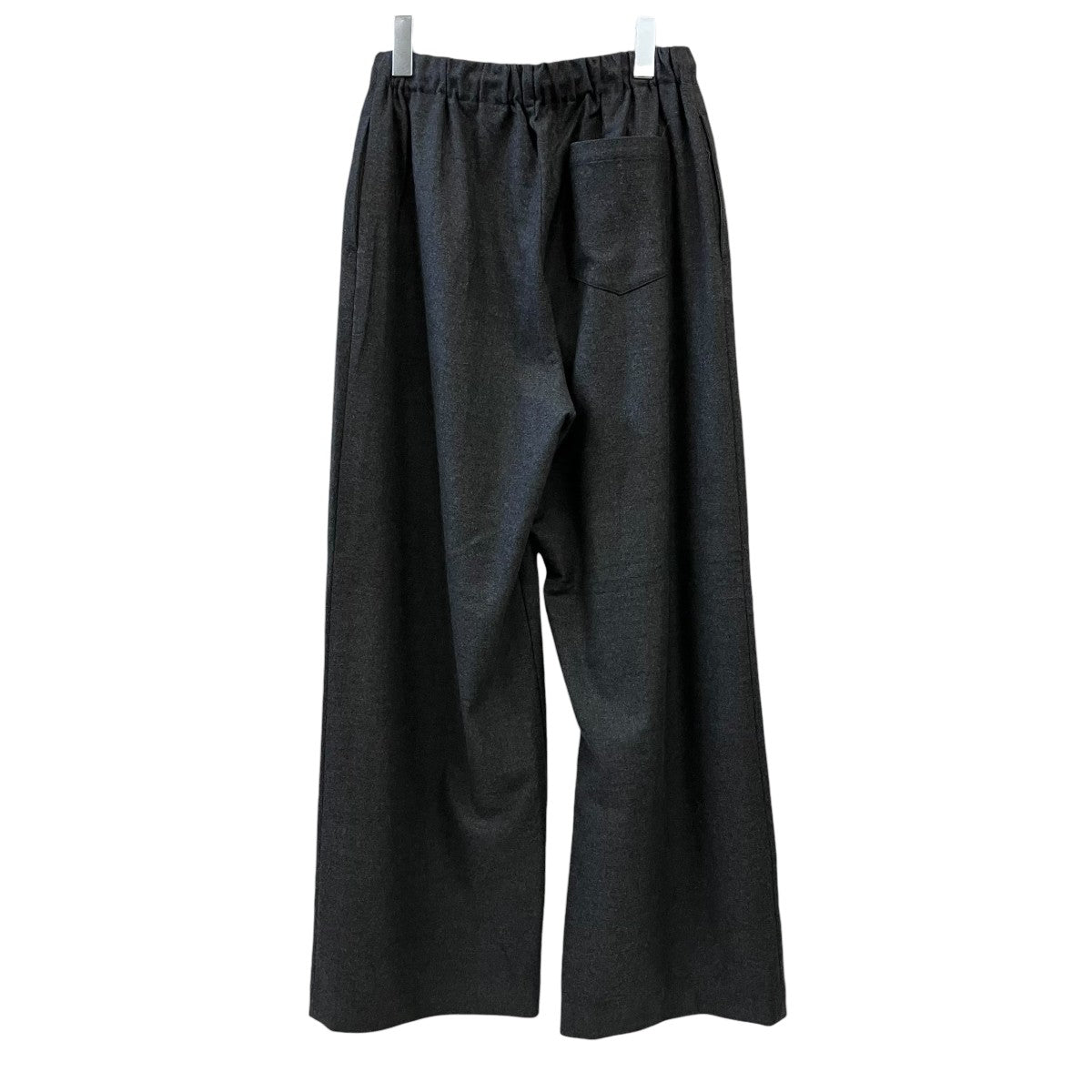 イージーパンツ25AW Pants 001 CHA