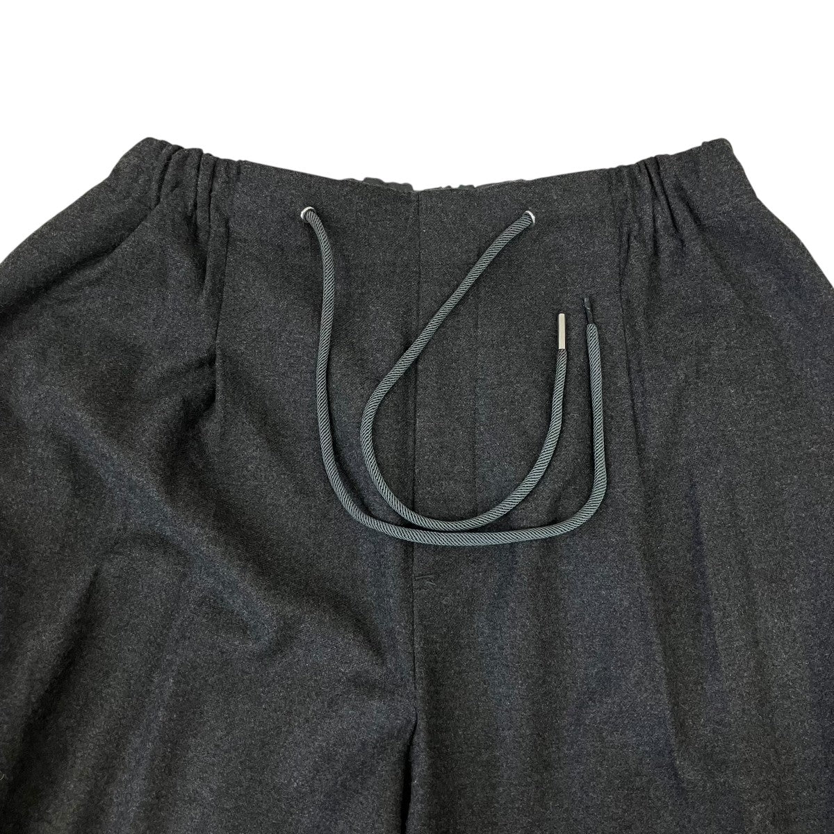 イージーパンツ25AW Pants 001 CHA
