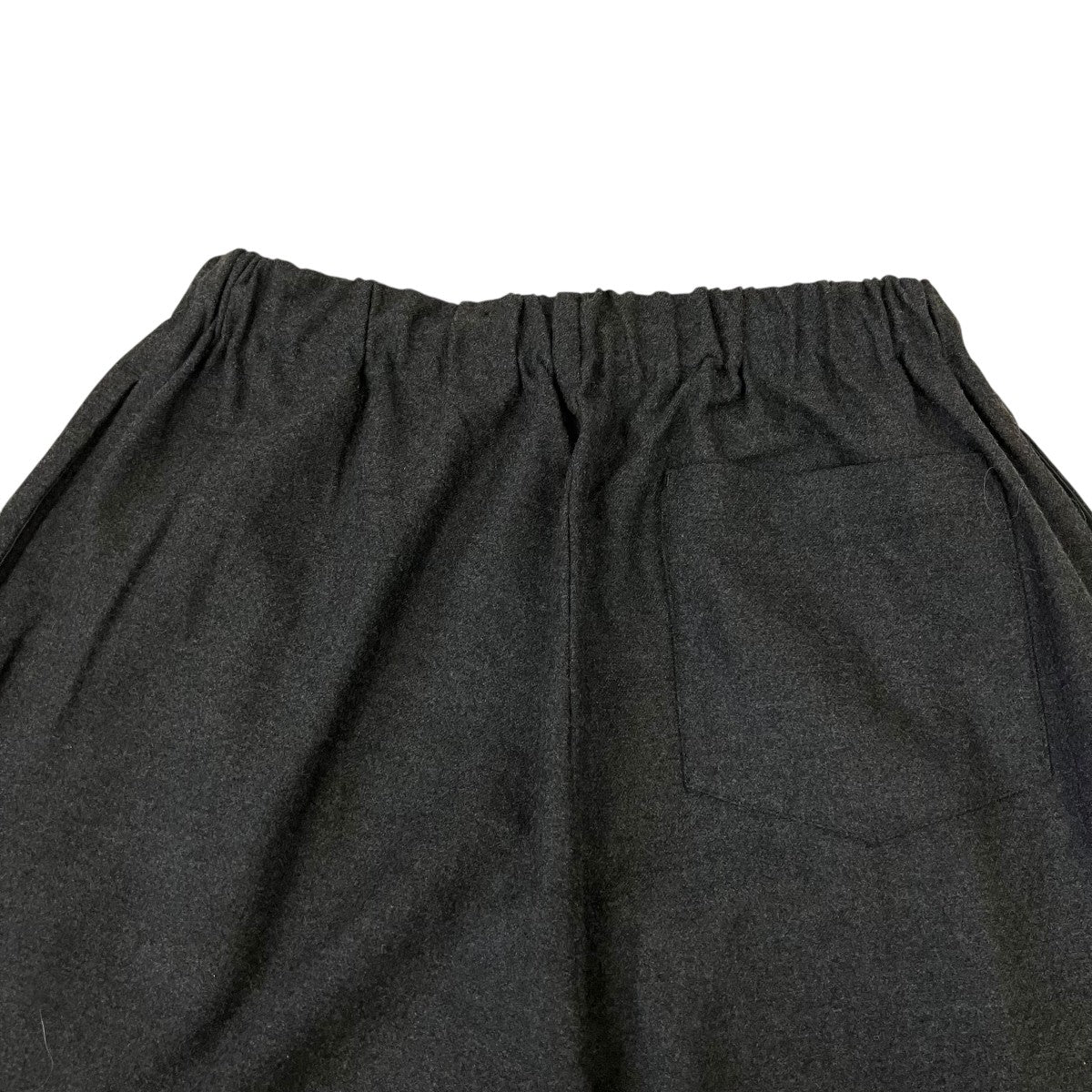 イージーパンツ25AW Pants 001 CHA