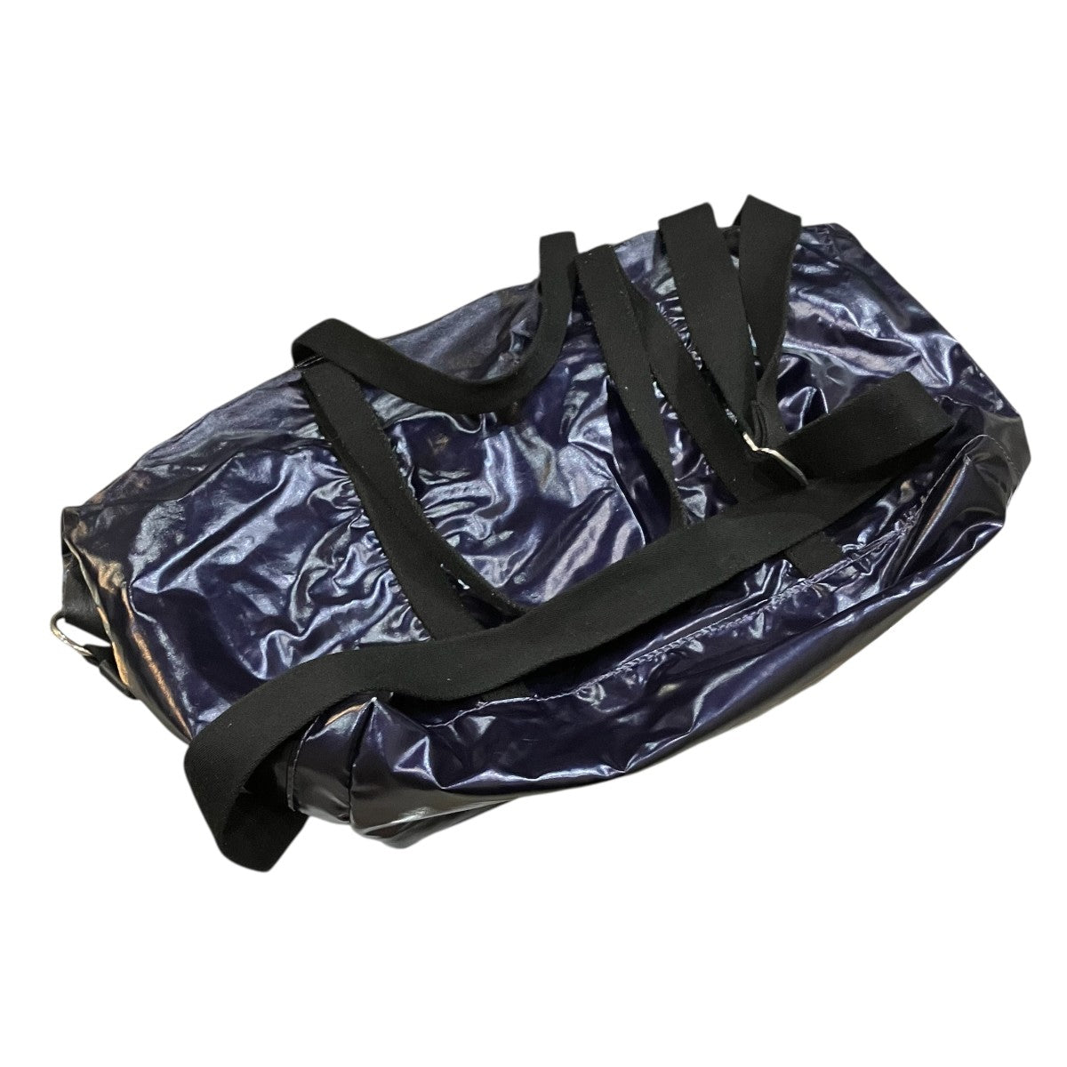 jack gomme 2WAYボストンバッグ 古着・中古-1枚目のアイテム画像