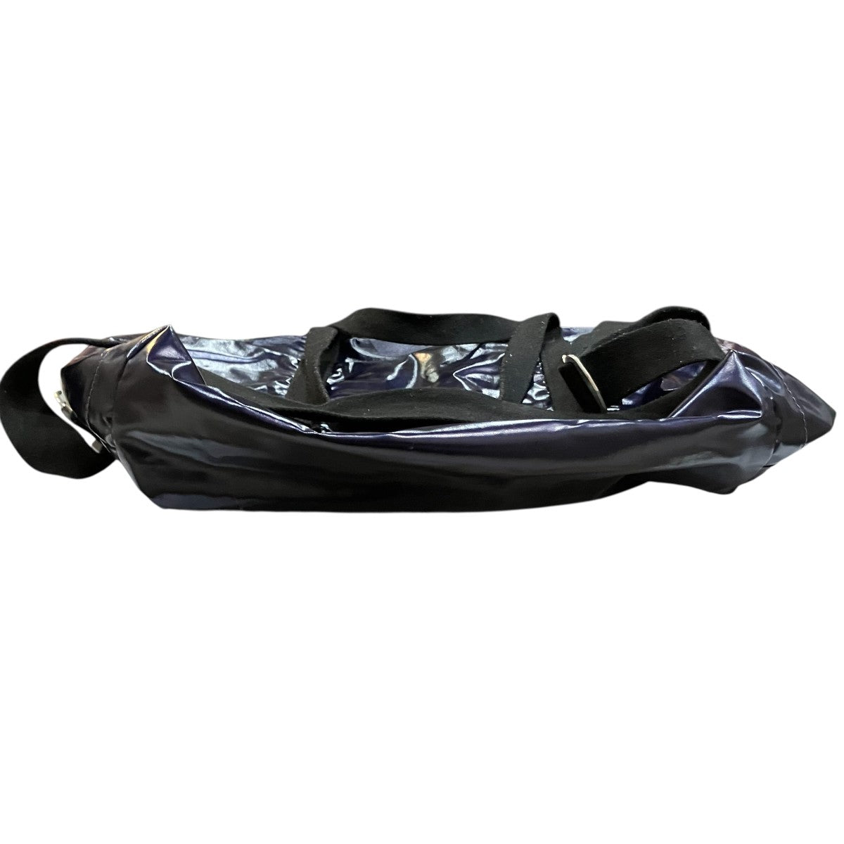 jack gomme 2WAYボストンバッグ 古着・中古-3枚目のアイテム画像