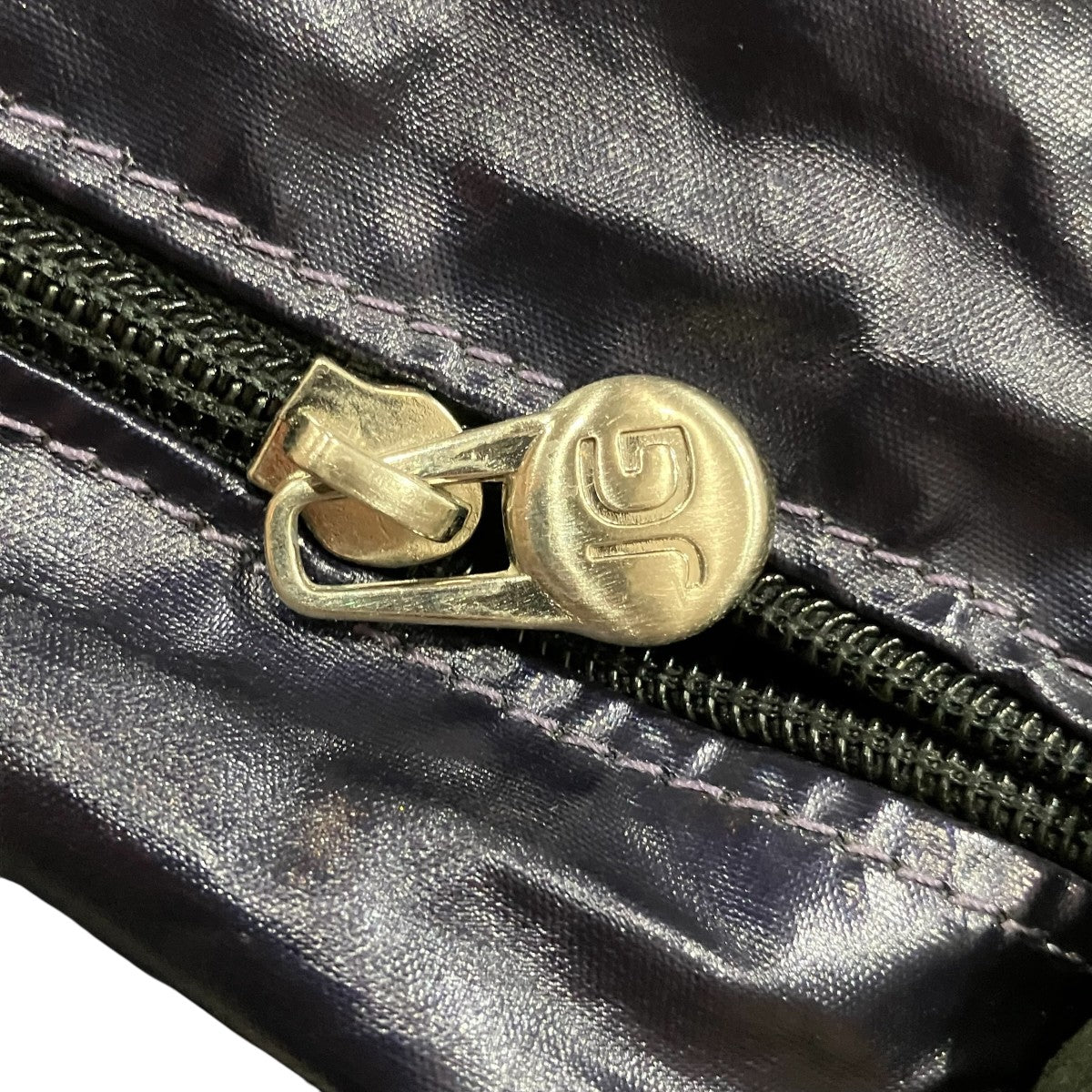 jack gomme 2WAYボストンバッグ 古着・中古-4枚目のアイテム画像