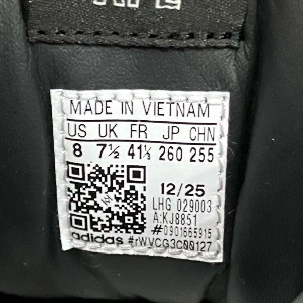 adidas×A BATHING APE コラボレーションスニーカーKJ8851 古着・中古-8枚目のアイテム画像