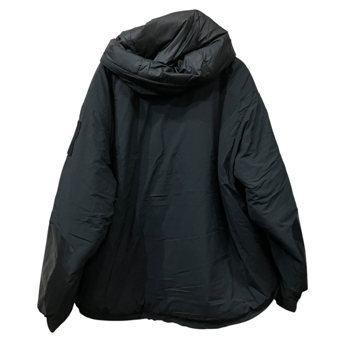 WILD THINGS×CMF OUTDOOR GARMENT Type1 W”Nylon Taffeta” 中綿