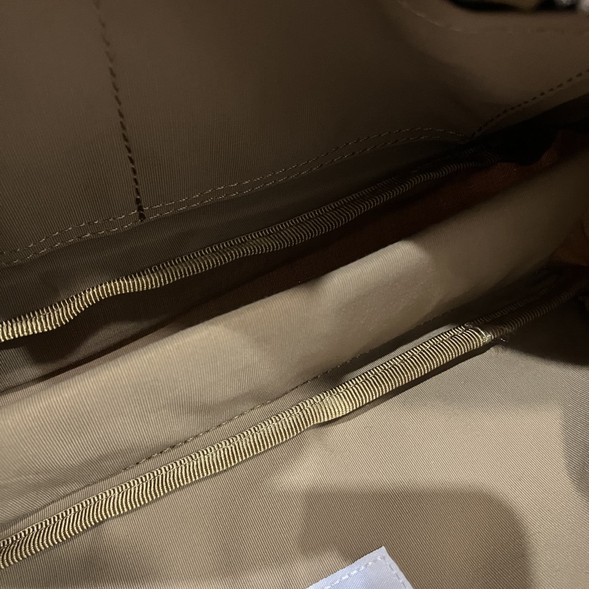 「10th LIMITED」ショルダーバッグ
