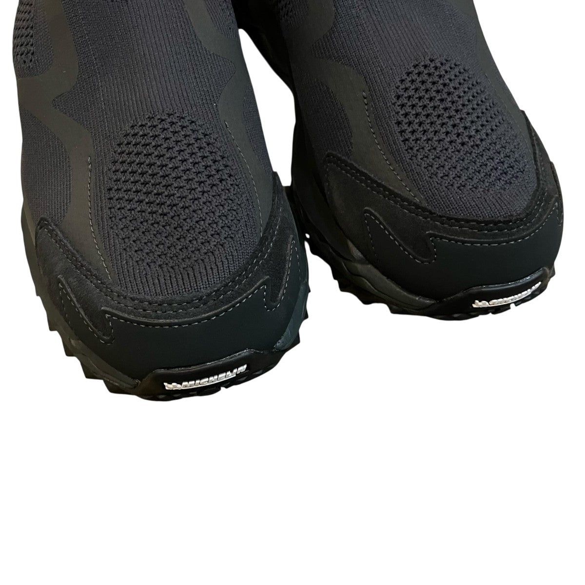 MIZUNO×nonnative 「WAVE MUJIN TL MID GTX」ハイカットスニーカーD1GG215503 古着・中古-3枚目のアイテム画像