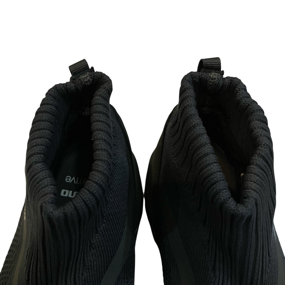 MIZUNO×nonnative 「WAVE MUJIN TL MID GTX」ハイカットスニーカーD1GG215503 古着・中古-6枚目のアイテム画像