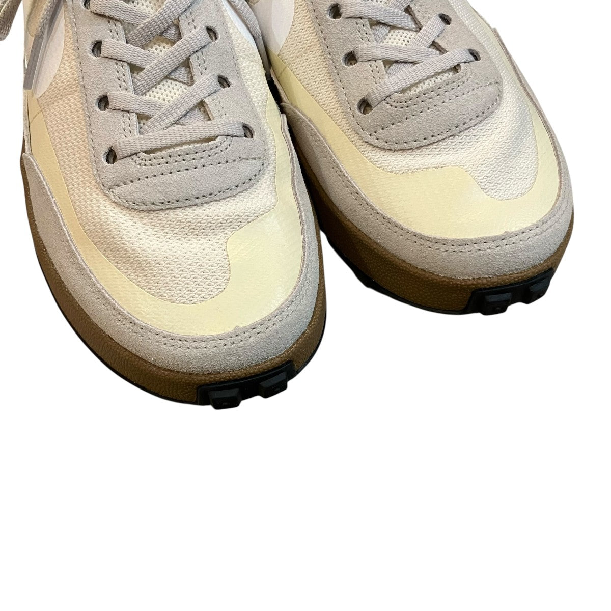 NIKE×Tom Sack 「GENERAL PURPOSE SHOE」ローカットスニーカーDA6672 200 古着・中古-3枚目のアイテム画像