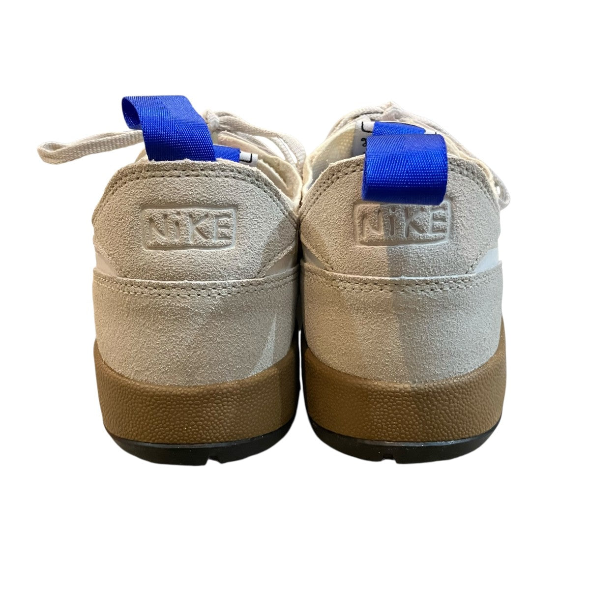 NIKE×Tom Sack 「GENERAL PURPOSE SHOE」ローカットスニーカーDA6672 200 古着・中古-4枚目のアイテム画像