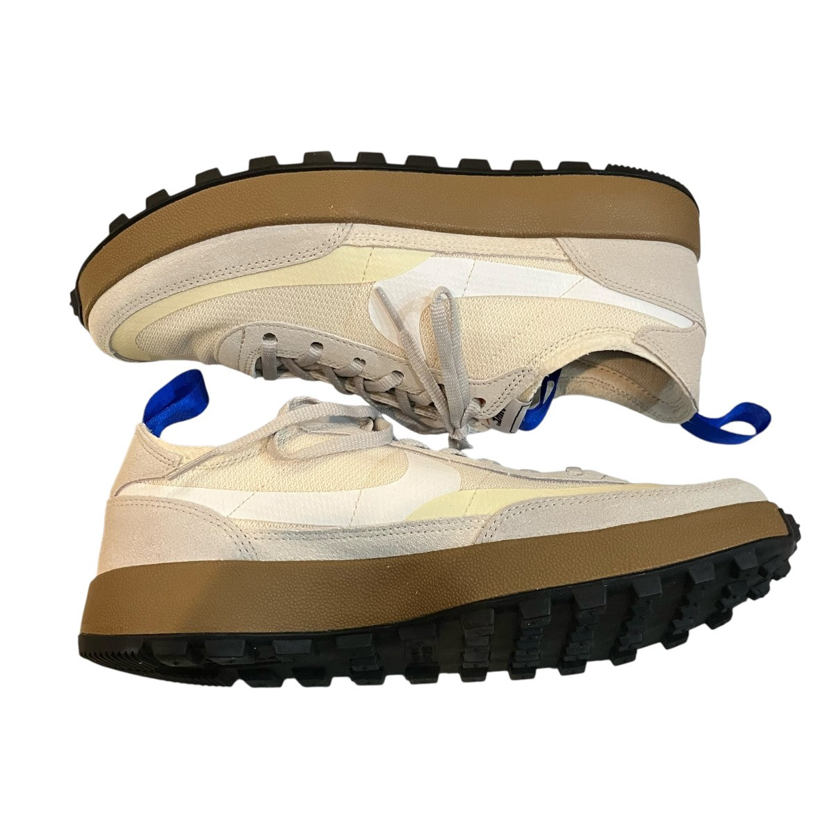 NIKE×Tom Sack 「GENERAL PURPOSE SHOE」ローカットスニーカーDA6672 200 古着・中古-5枚目のアイテム画像