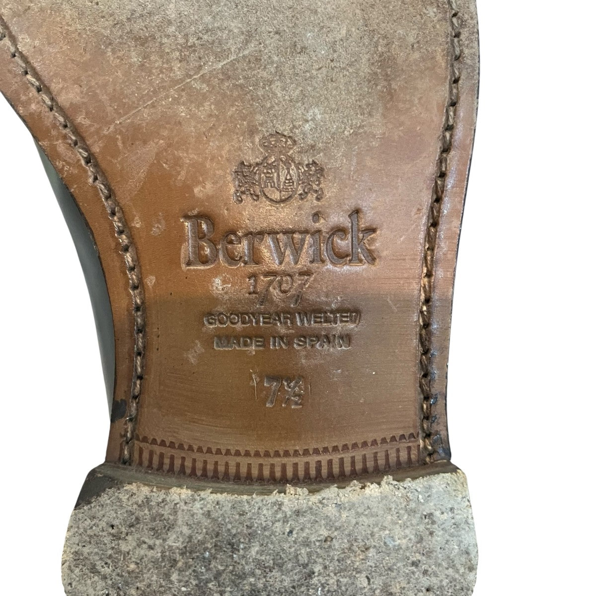 berwick(バーウィック) タッセルローファー8491 K8 8491 K8 ダーク