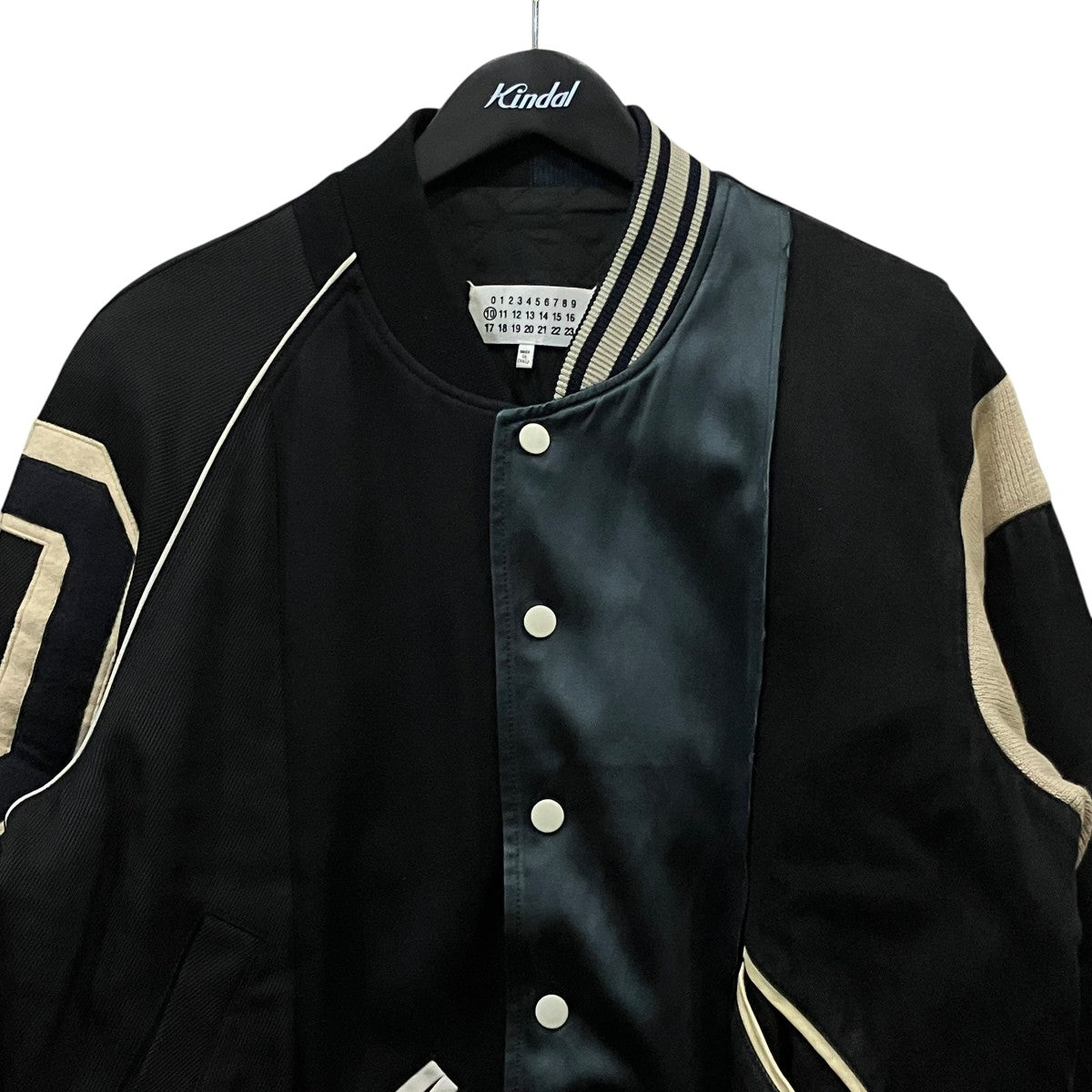 再構築ブルゾンS50AM0220