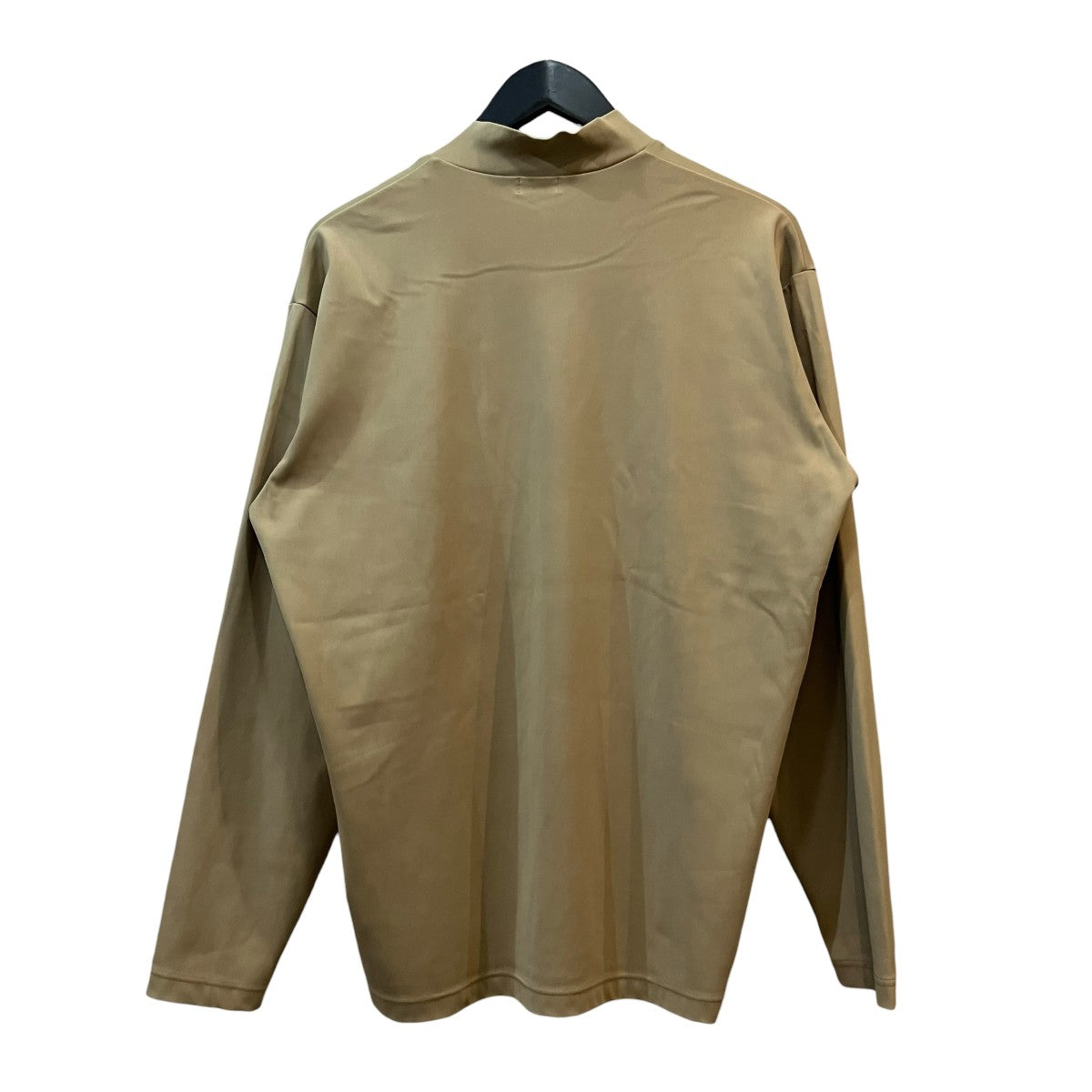 ロングカットソー21WBM T07238
