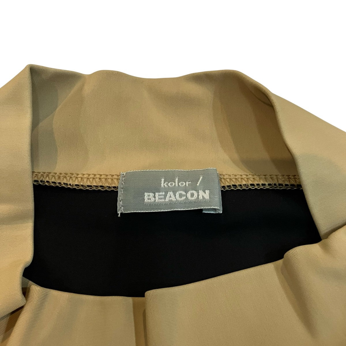 ロングカットソー21WBM T07238