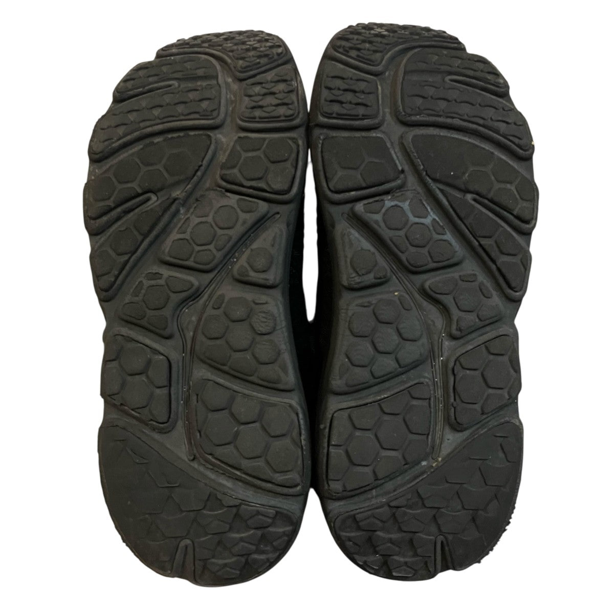HOKAONEONE メッシュローカットスニーカーF27219F 古着・中古-6枚目のアイテム画像