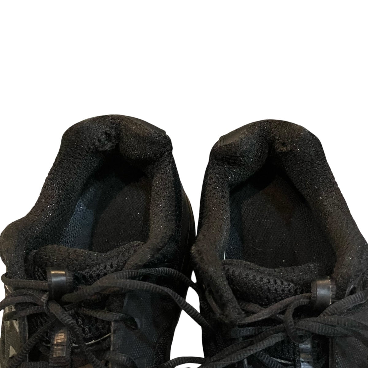 HOKAONEONE メッシュローカットスニーカーF27219F 古着・中古-7枚目のアイテム画像