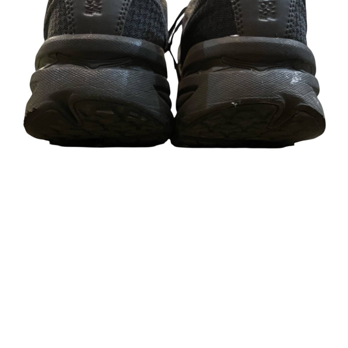 HOKAONEONE メッシュローカットスニーカーF27219F 古着・中古-9枚目のアイテム画像