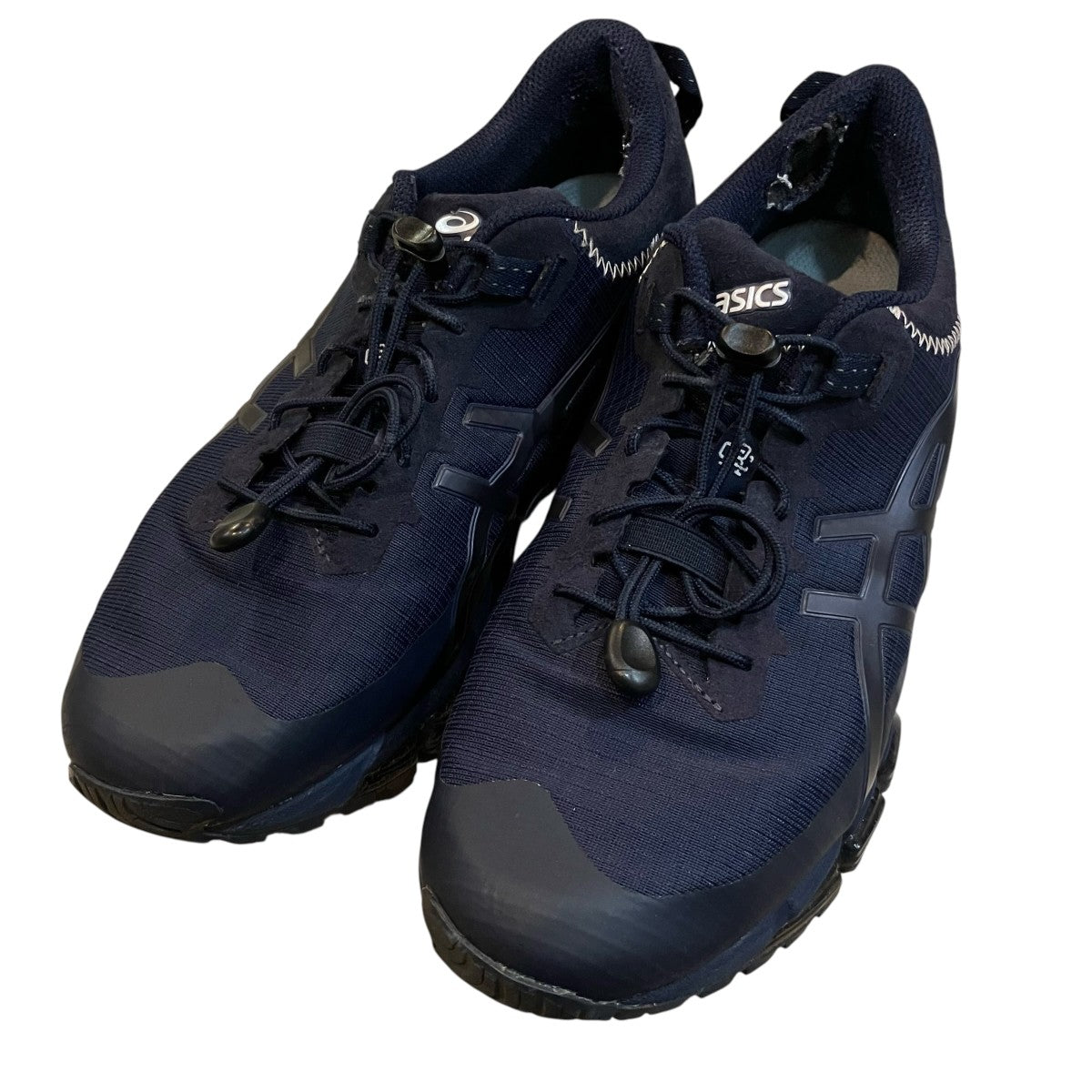asics ゲル-クアンタム 360 スニーカー1021A252 古着・中古-1枚目のアイテム画像
