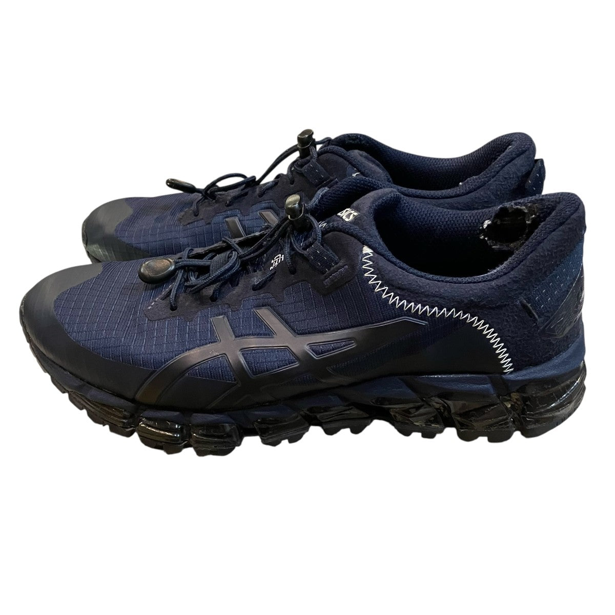 asics ゲル-クアンタム 360 スニーカー1021A252 古着・中古-2枚目のアイテム画像