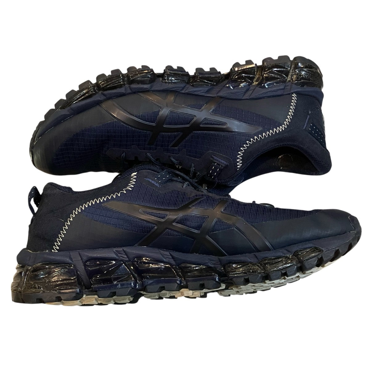 asics ゲル-クアンタム 360 スニーカー1021A252 古着・中古-5枚目のアイテム画像