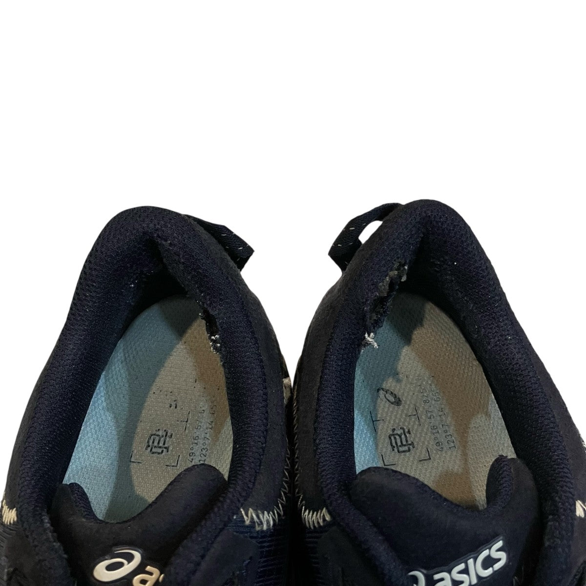 asics ゲル-クアンタム 360 スニーカー1021A252 古着・中古-7枚目のアイテム画像