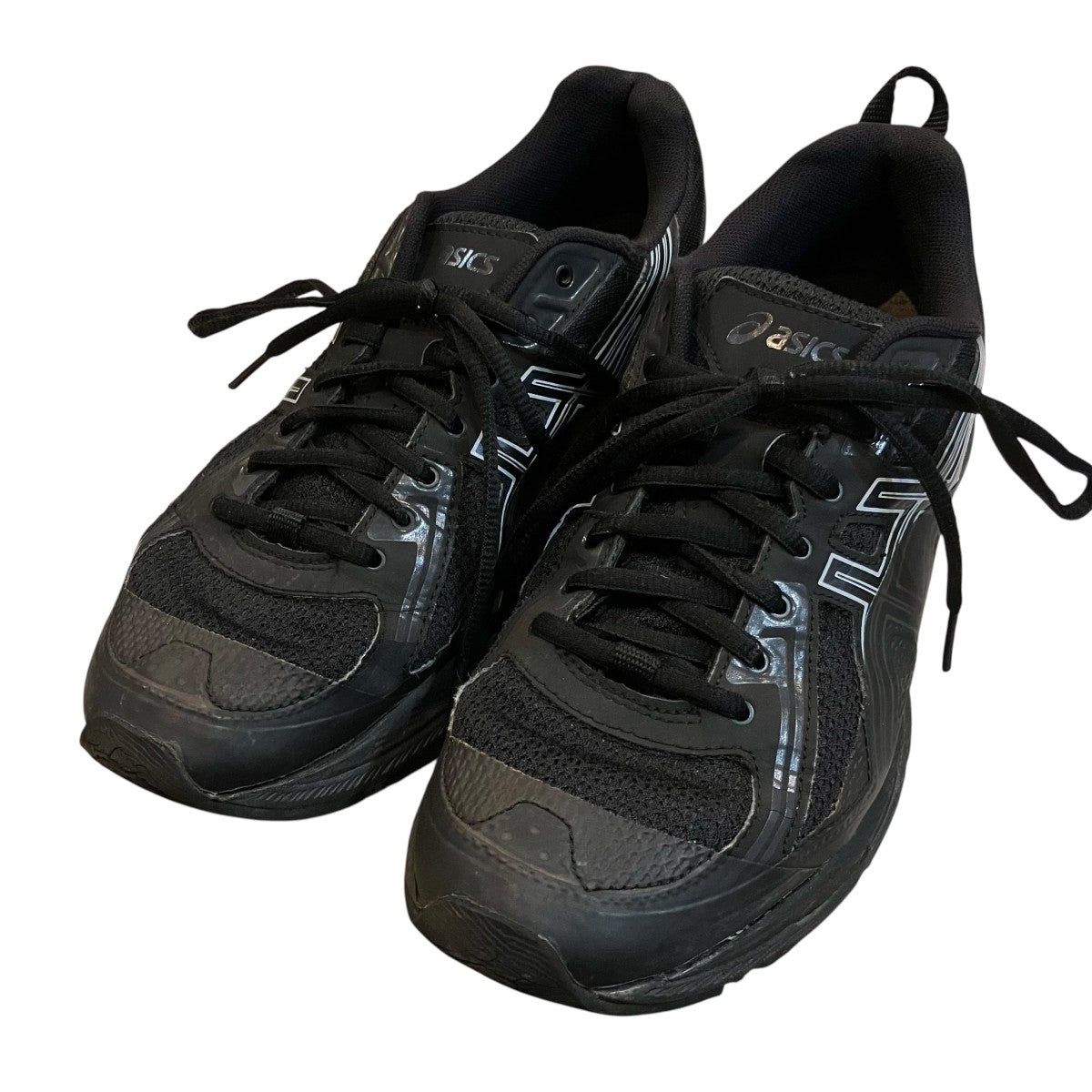 Kiko Kostadinov×asics スニーカーF451117 古着・中古-1枚目のアイテム画像