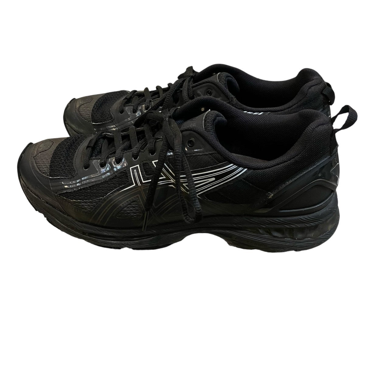 Kiko Kostadinov×asics スニーカーF451117 古着・中古-2枚目のアイテム画像