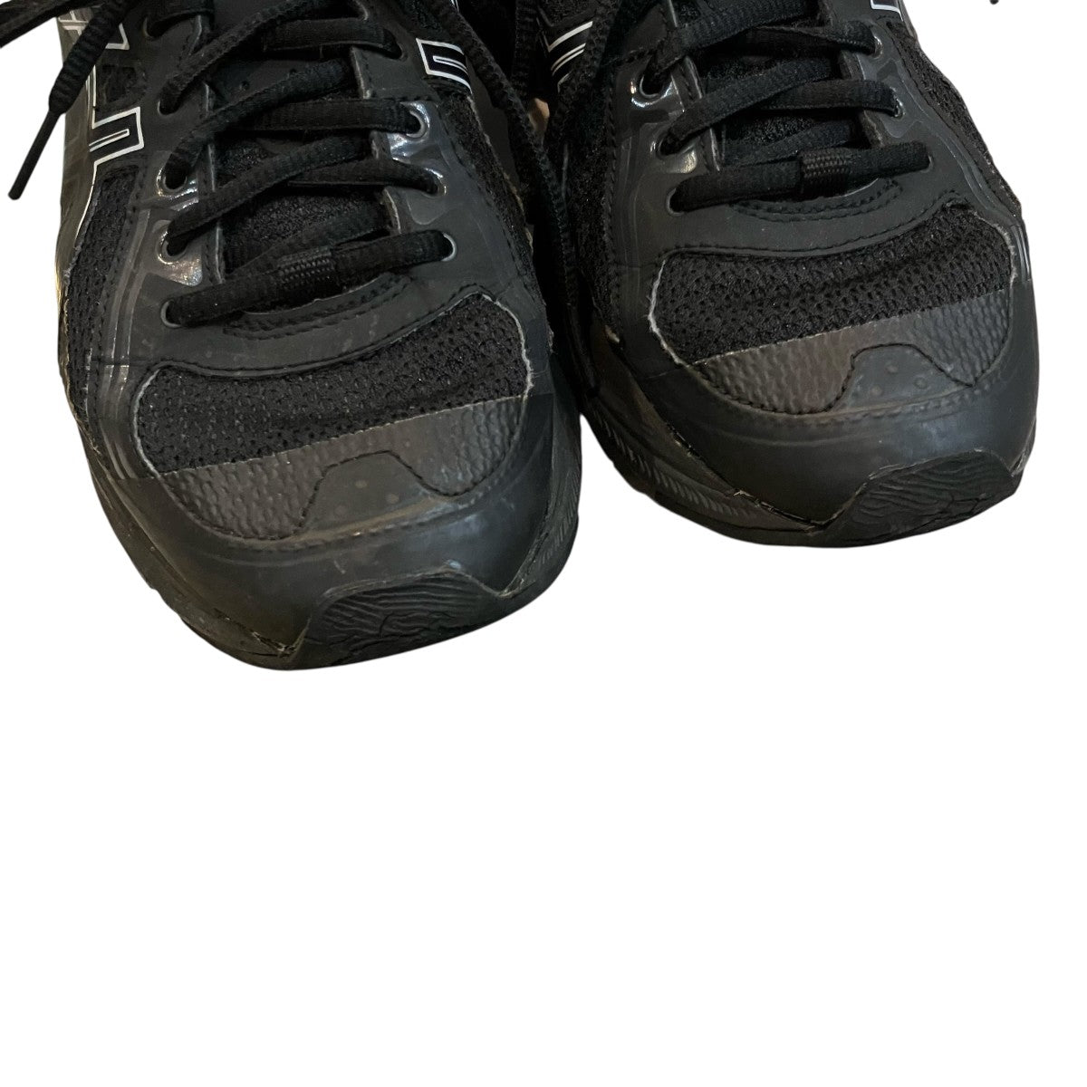 Kiko Kostadinov×asics スニーカーF451117 古着・中古-3枚目のアイテム画像