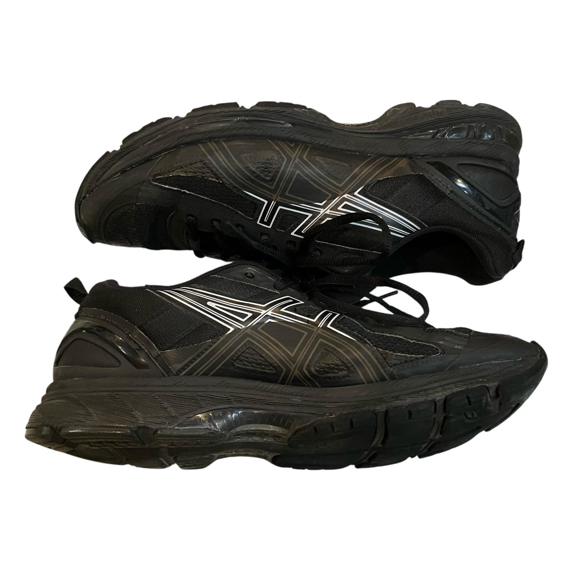 Kiko Kostadinov×asics スニーカーF451117 古着・中古-5枚目のアイテム画像