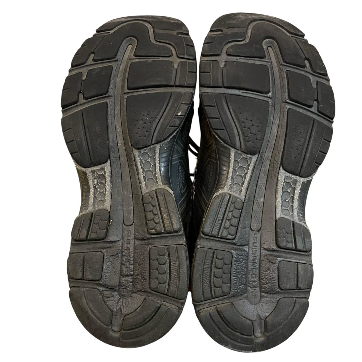 Kiko Kostadinov×asics スニーカーF451117 古着・中古-6枚目のアイテム画像