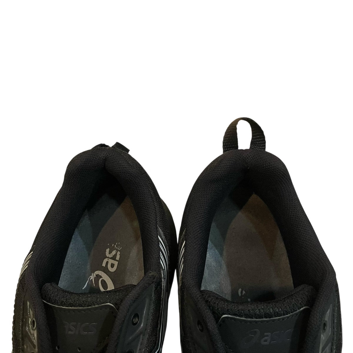 Kiko Kostadinov×asics スニーカーF451117 古着・中古-7枚目のアイテム画像