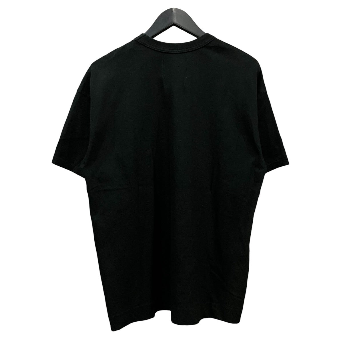 yoshio kubo 切り替えしデザインの半袖TシャツYKF23105 古着・中古-2枚目のアイテム画像