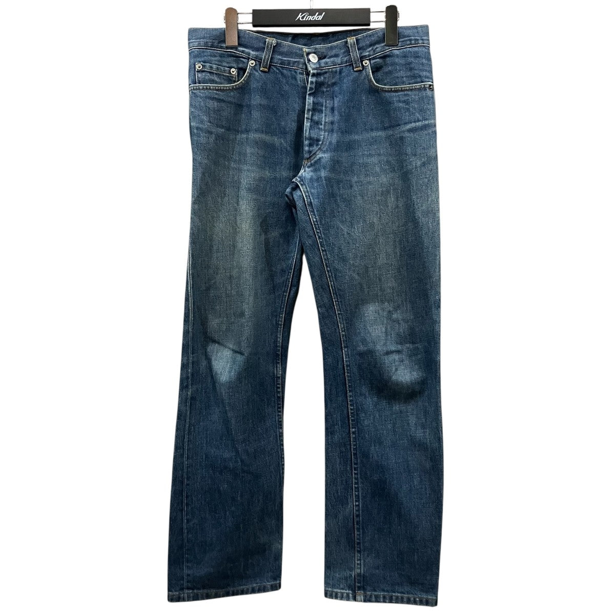 HELMUT LANG デニムパンツ 古着・中古-1枚目のアイテム画像
