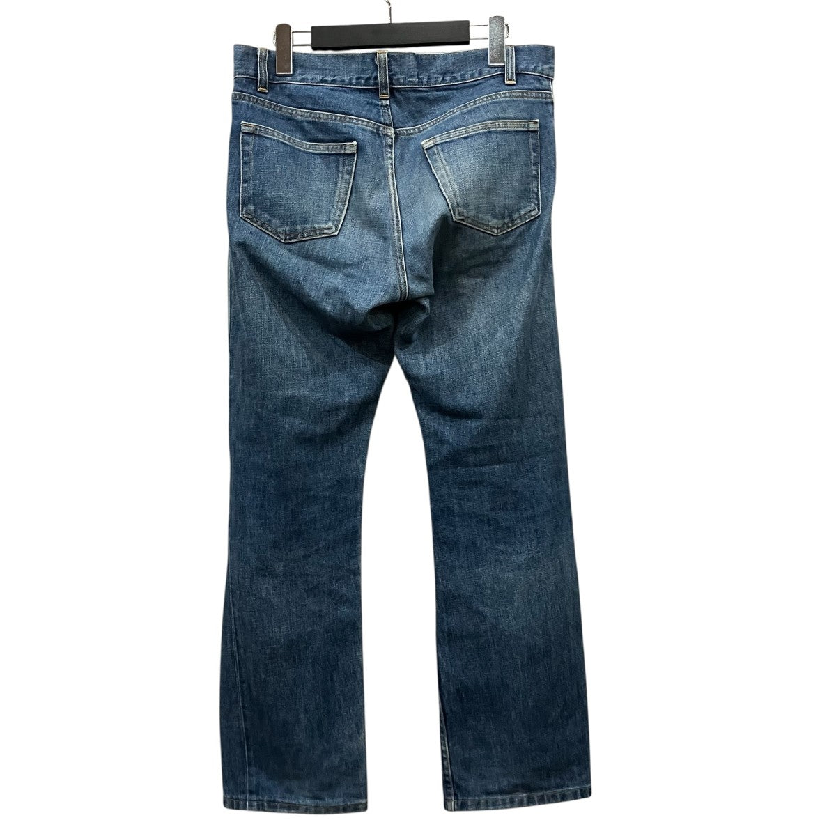 HELMUT LANG デニムパンツ 古着・中古-2枚目のアイテム画像