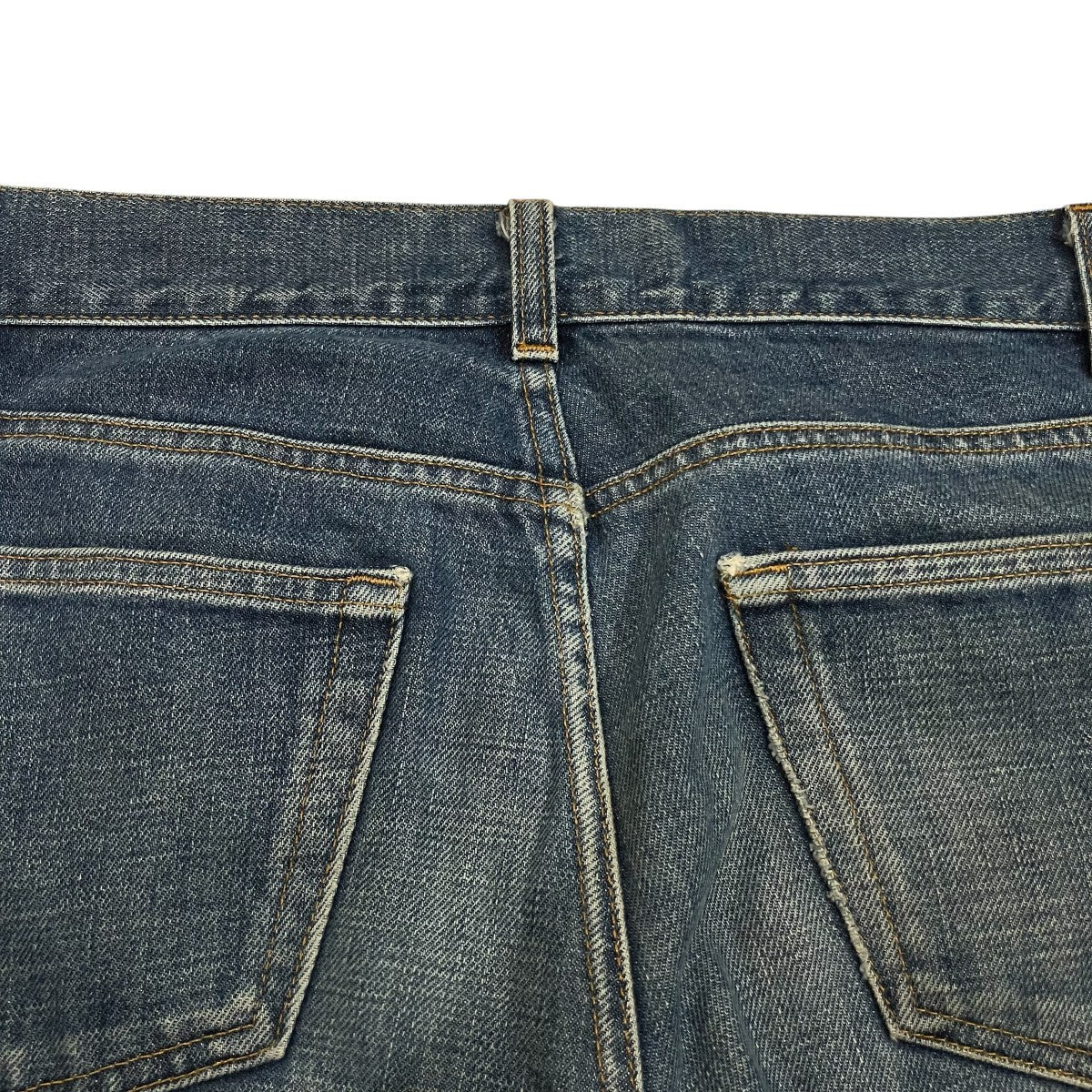 HELMUT LANG デニムパンツ 古着・中古-4枚目のアイテム画像