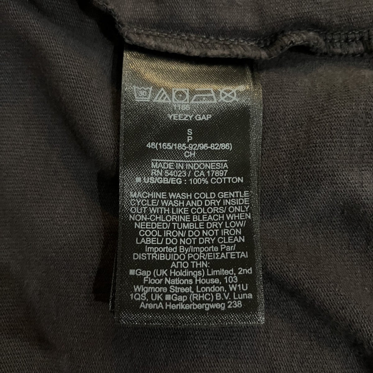 半袖Tシャツ471402