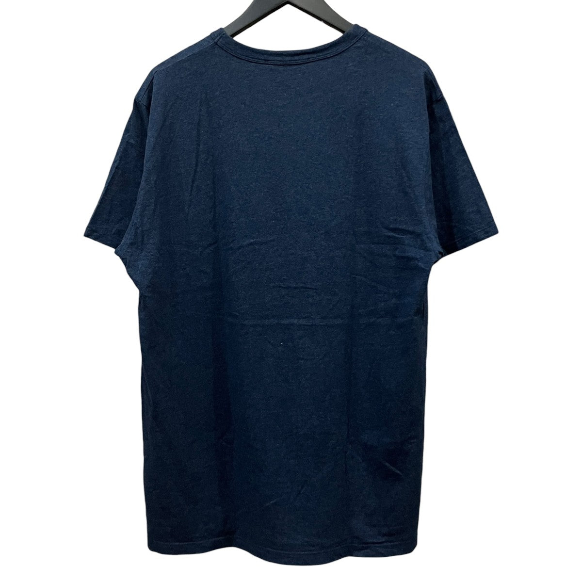 ダブルフォックスヘッド パッチ クラシック TシャツIU00114KJ0008