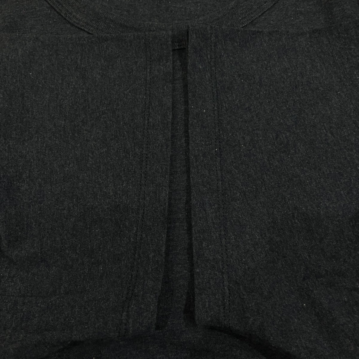 ダブルフォックスヘッド パッチ クラシック TシャツIU00114KJ0008