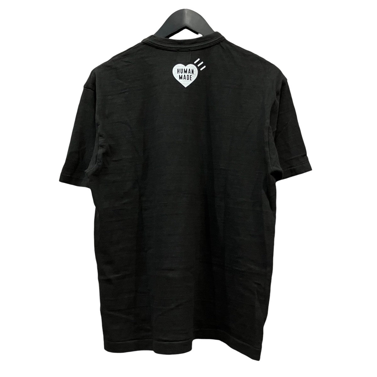 「I KNOW NIGO TOO」プリントTシャツ