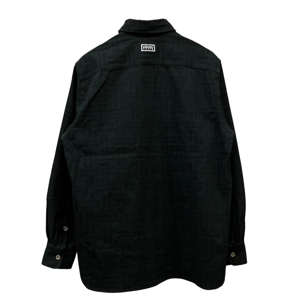 「Weave」ワークウエア オーバーシャツFF65CH5369JF